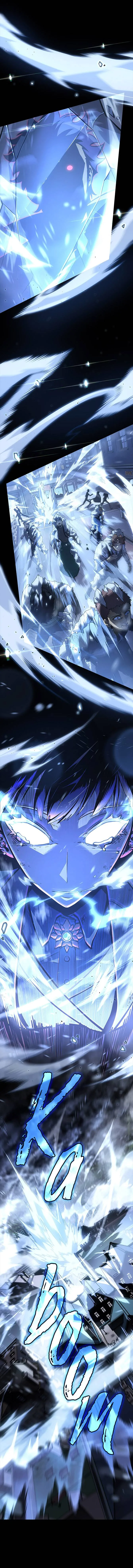 Solo Leveling: Arise Chapter 1 page 18