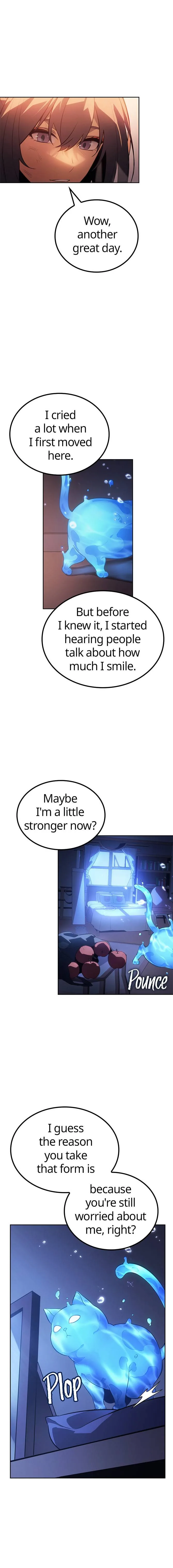 Solo Leveling: Arise Chapter 2 page 14