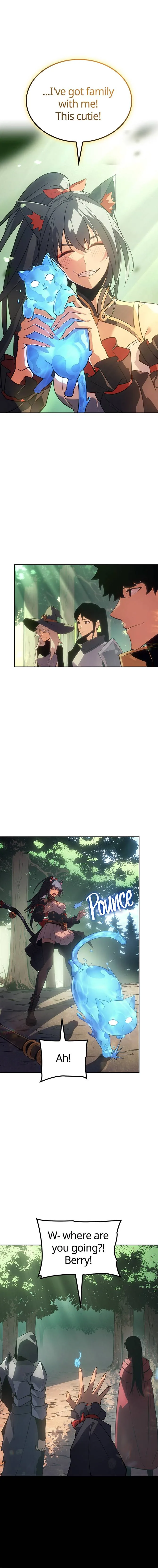 Solo Leveling: Arise Chapter 2 page 9