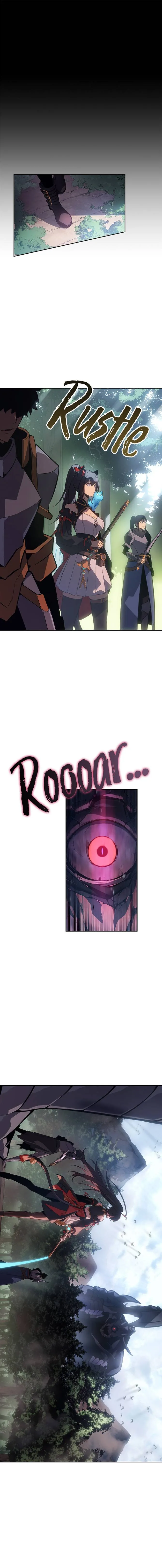 Solo Leveling: Arise Chapter 2 page 10