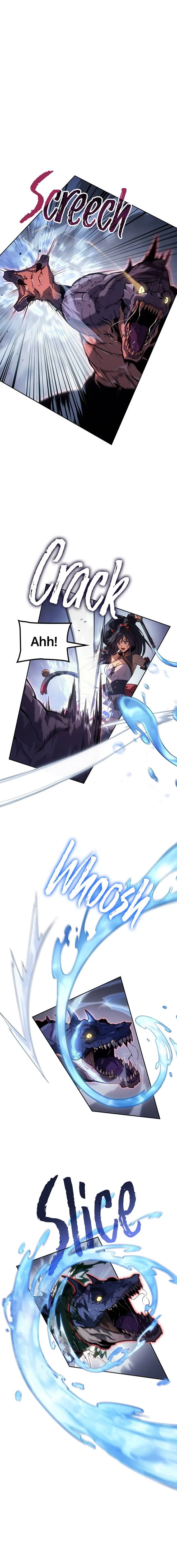 Solo Leveling: Arise Chapter 2 page 7