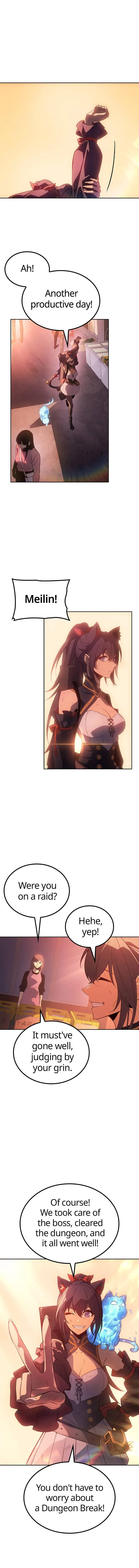 Solo Leveling: Arise Chapter 2 page 12
