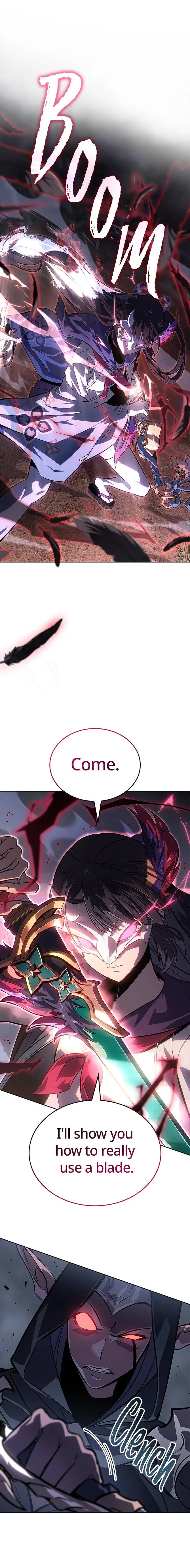 Solo Leveling: Arise Chapter 4 page 12