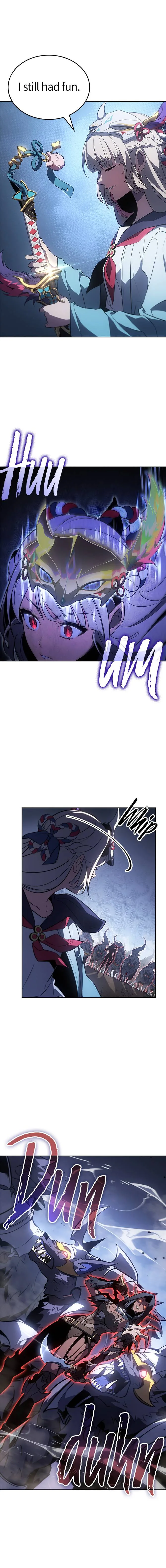 Solo Leveling: Arise Chapter 4 page 10