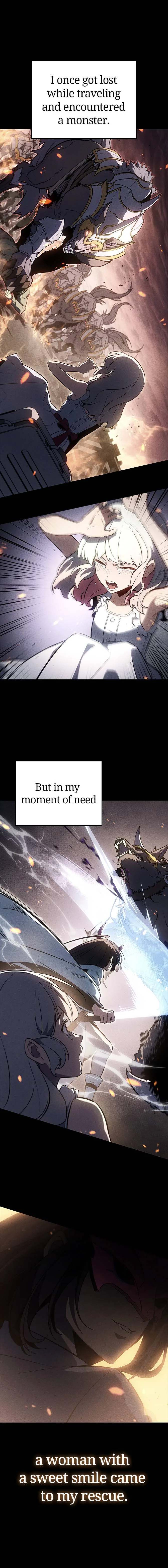 Solo Leveling: Arise Chapter 4 page 7