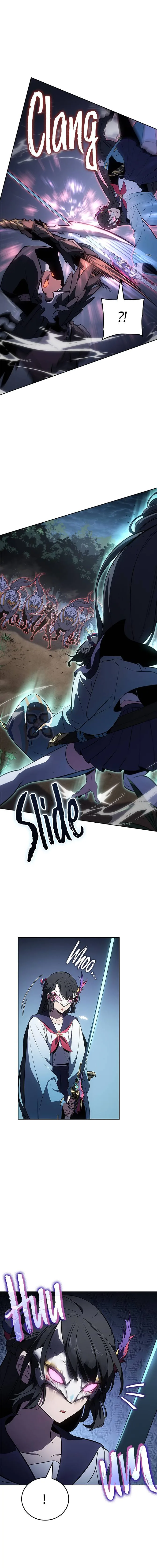 Solo Leveling: Arise Chapter 4 page 16