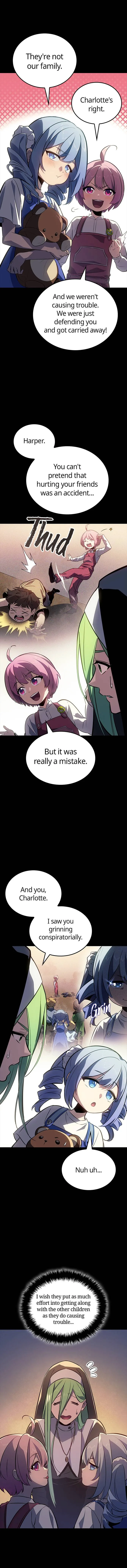 Solo Leveling: Arise Chapter 7 page 4
