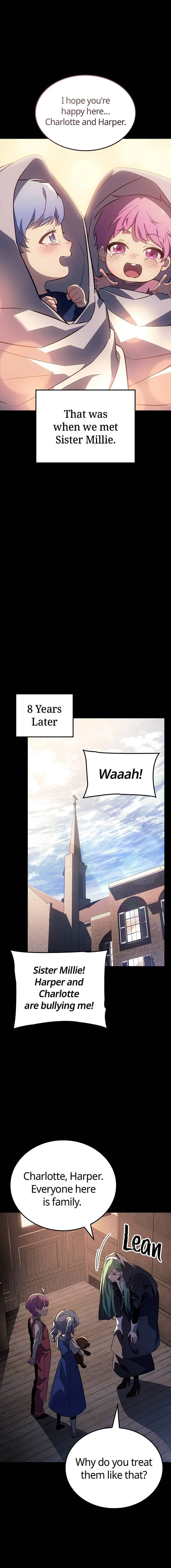 Solo Leveling: Arise Chapter 7 page 3