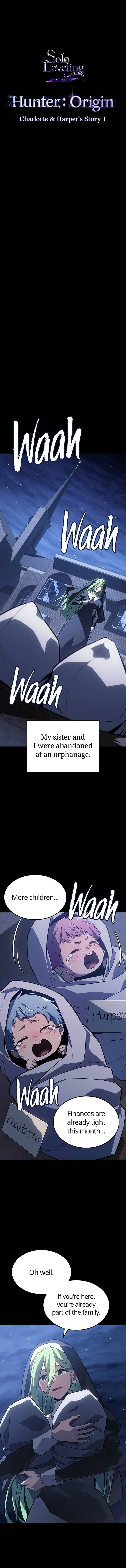 Solo Leveling: Arise Chapter 7 page 2
