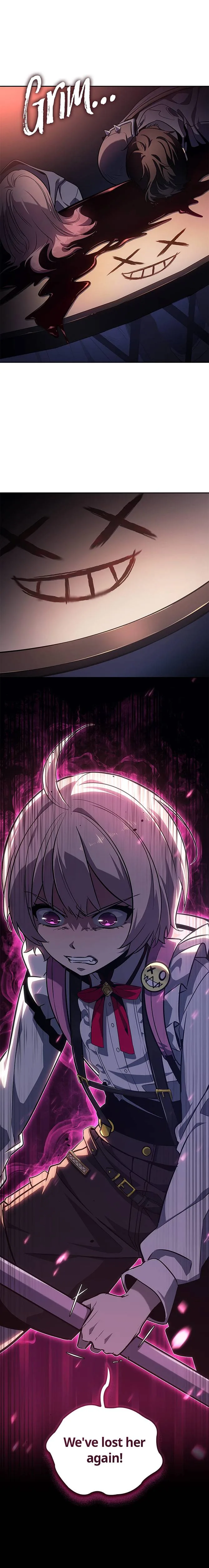 Solo Leveling: Arise Chapter 8 page 9