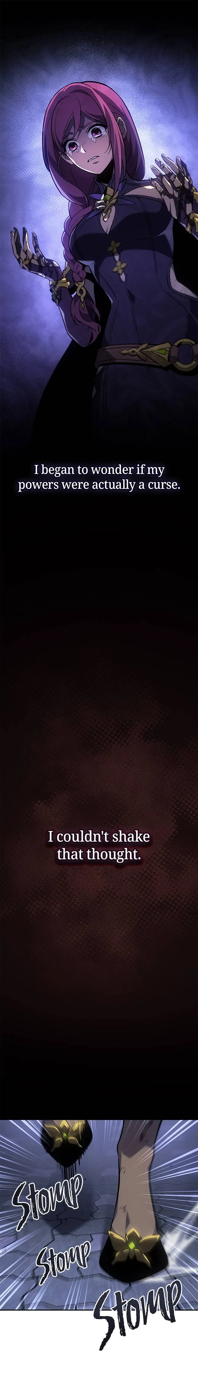 Solo Leveling: Arise Chapter 5 page 9