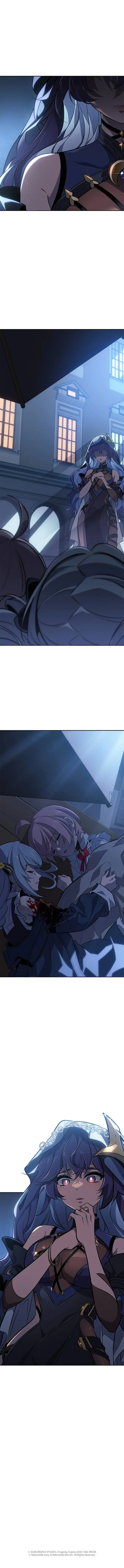 Solo Leveling: Arise Chapter 8 page 19