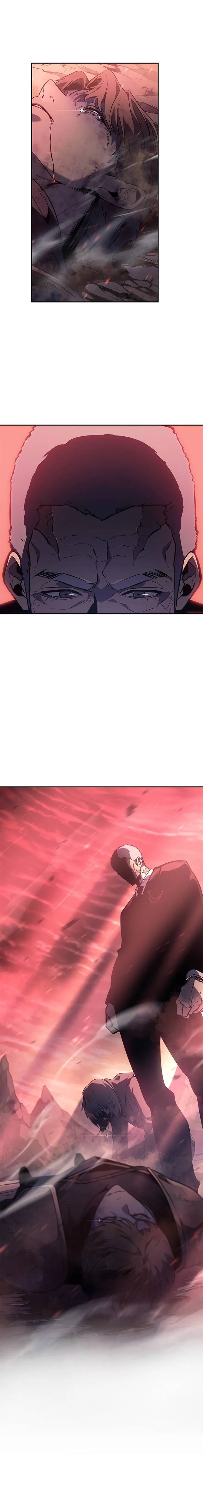 Solo Leveling: Arise Chapter 6 page 6