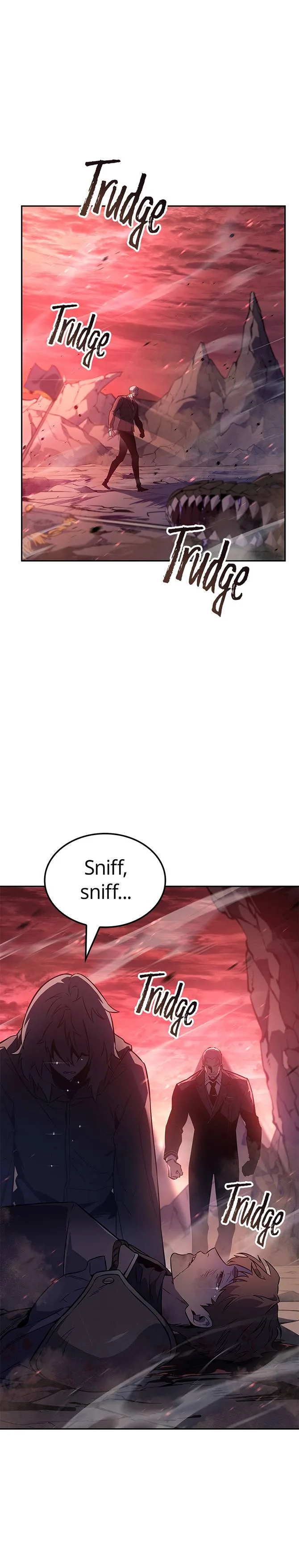 Solo Leveling: Arise Chapter 6 page 5