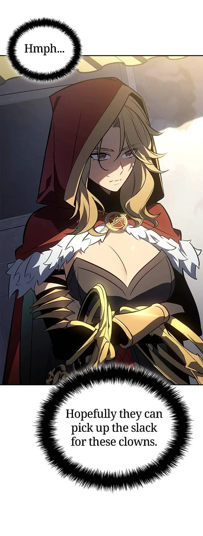 Solo Leveling: Arise Chapter 9 page 9