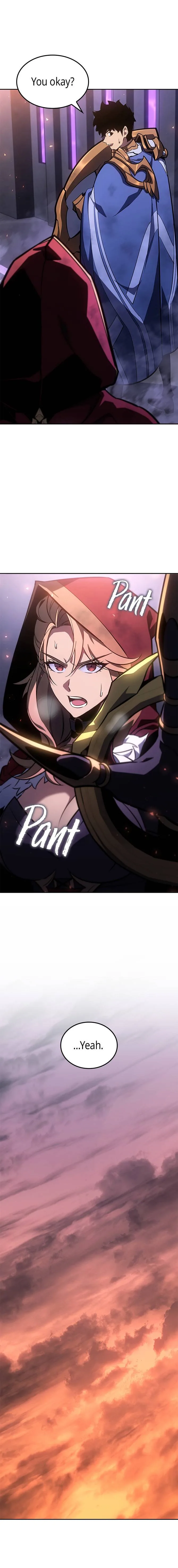 Solo Leveling: Arise Chapter 9 page 17
