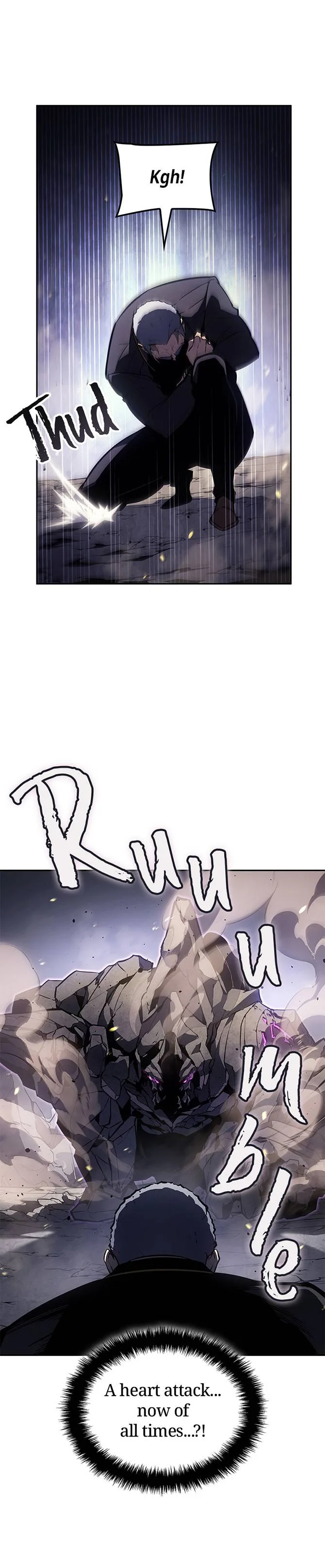 Solo Leveling: Arise Chapter 6 page 12