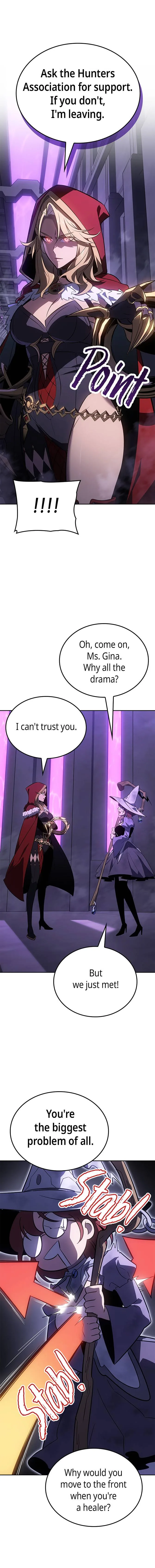 Solo Leveling: Arise Chapter 9 page 5