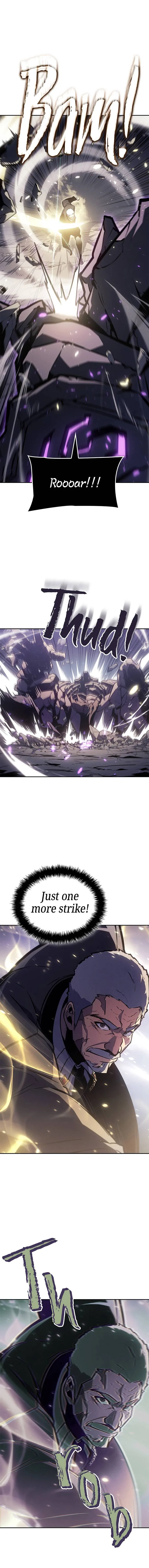 Solo Leveling: Arise Chapter 6 page 11