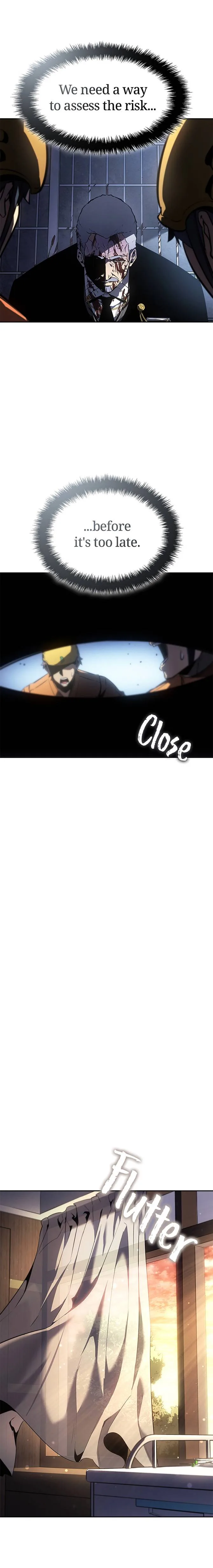 Solo Leveling: Arise Chapter 6 page 19