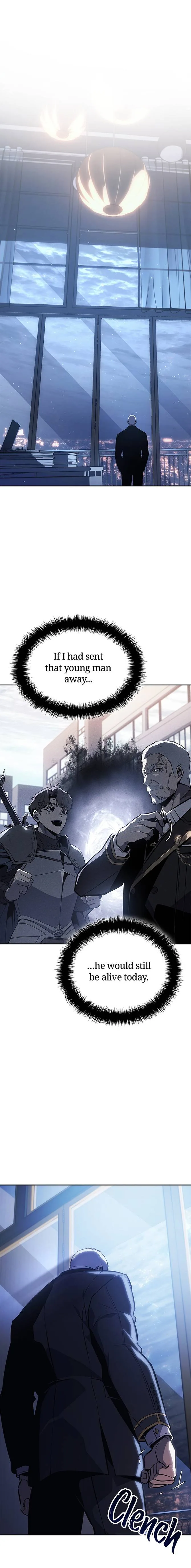 Solo Leveling: Arise Chapter 6 page 7