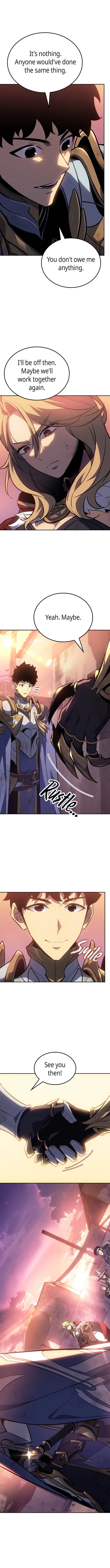 Solo Leveling: Arise Chapter 9 page 20