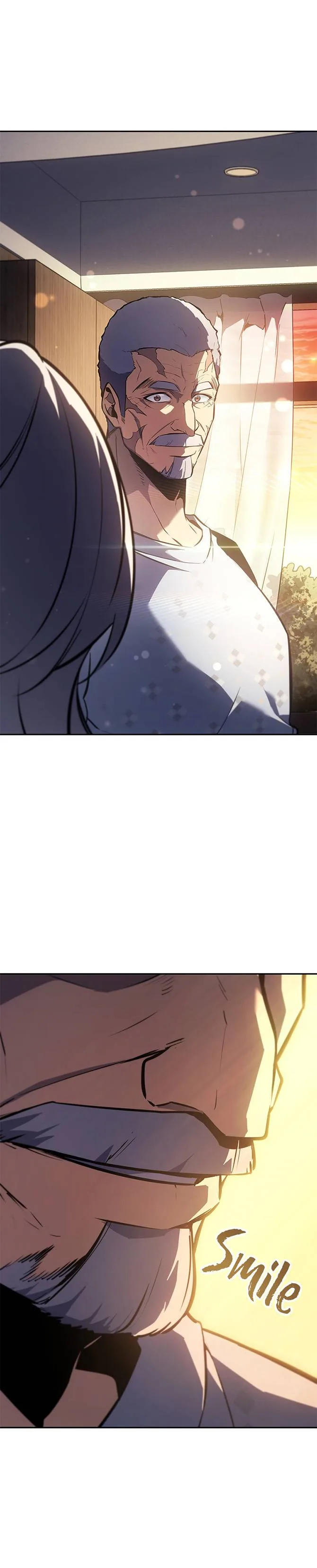 Solo Leveling: Arise Chapter 6 page 22