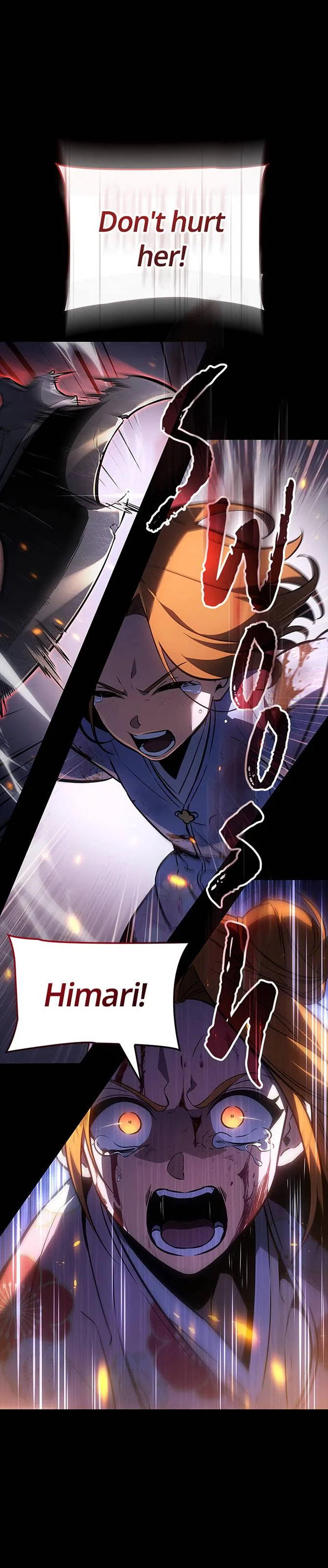 Solo Leveling: Arise Chapter 12 page 13