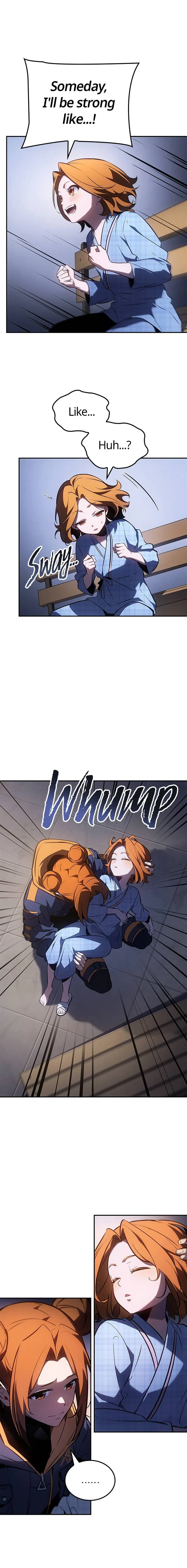Solo Leveling: Arise Chapter 12 page 9