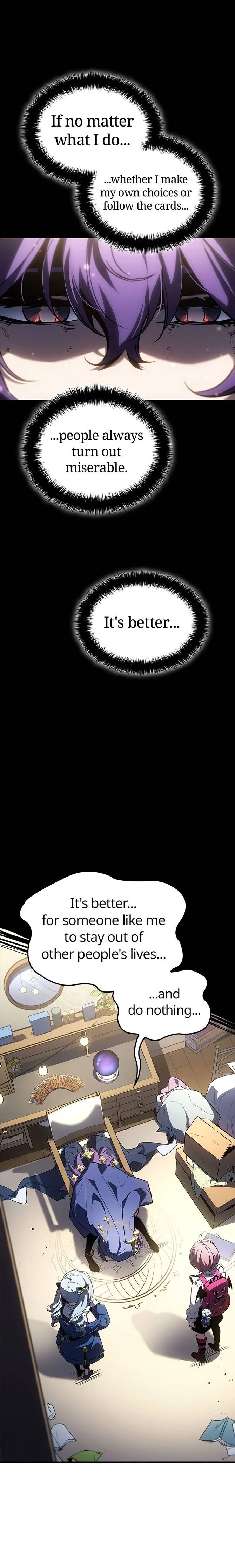 Solo Leveling: Arise Chapter 10 page 13