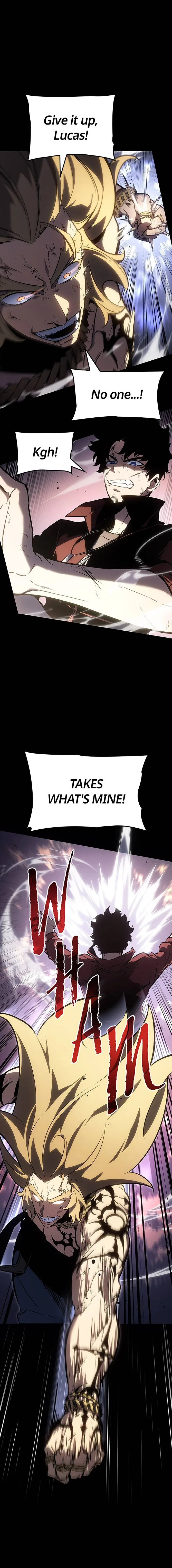 Solo Leveling: Arise Chapter 11 page 5