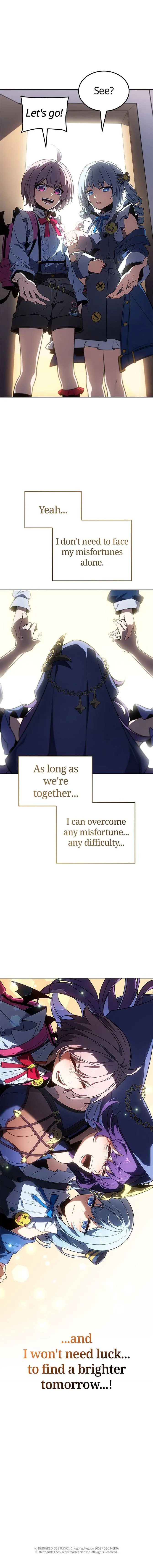 Solo Leveling: Arise Chapter 10 page 16