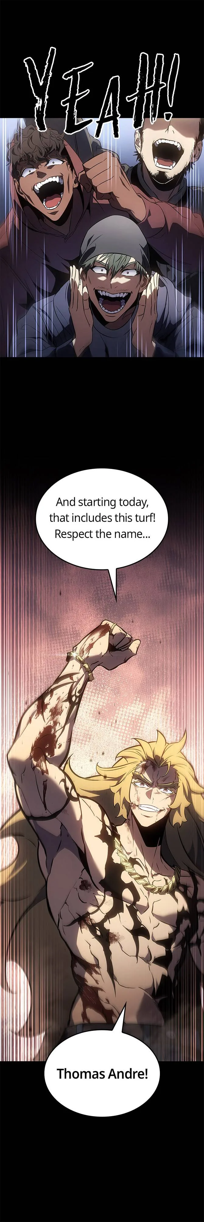 Solo Leveling: Arise Chapter 11 page 6