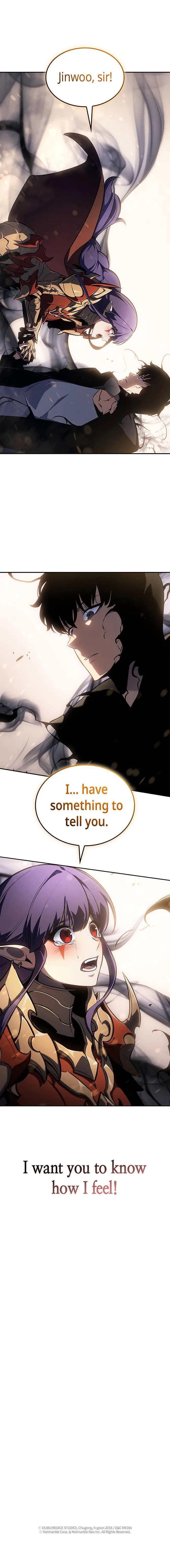 Solo Leveling: Arise Chapter 13 page 15