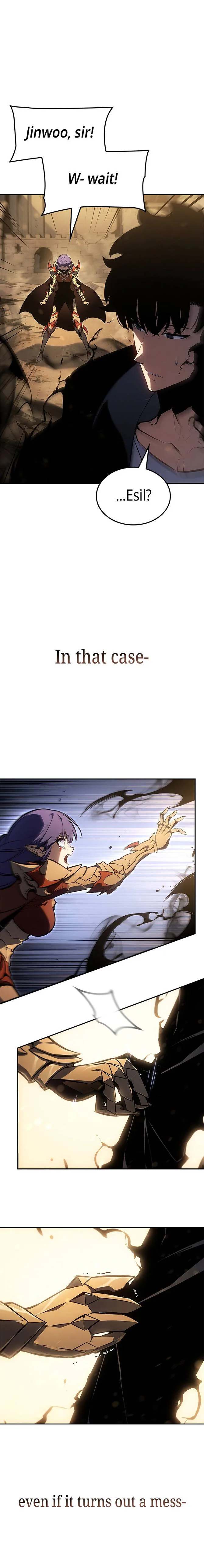 Solo Leveling: Arise Chapter 13 page 14