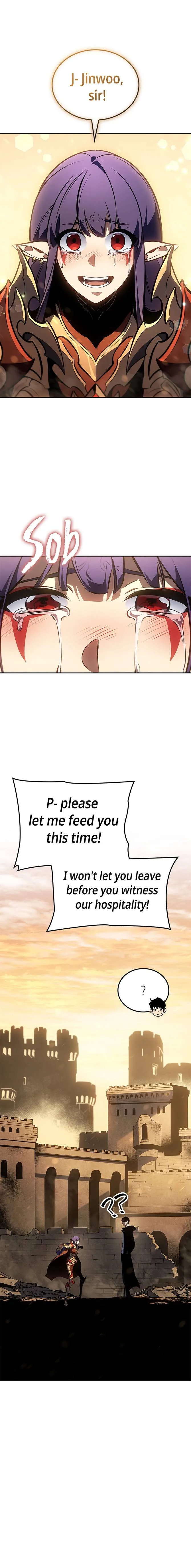 Solo Leveling: Arise Chapter 13 page 7