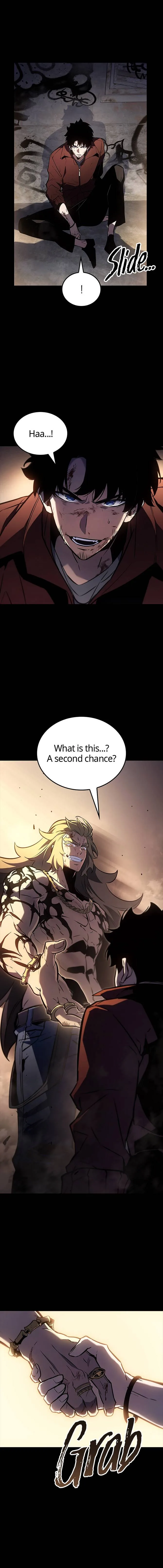 Solo Leveling: Arise Chapter 11 page 7