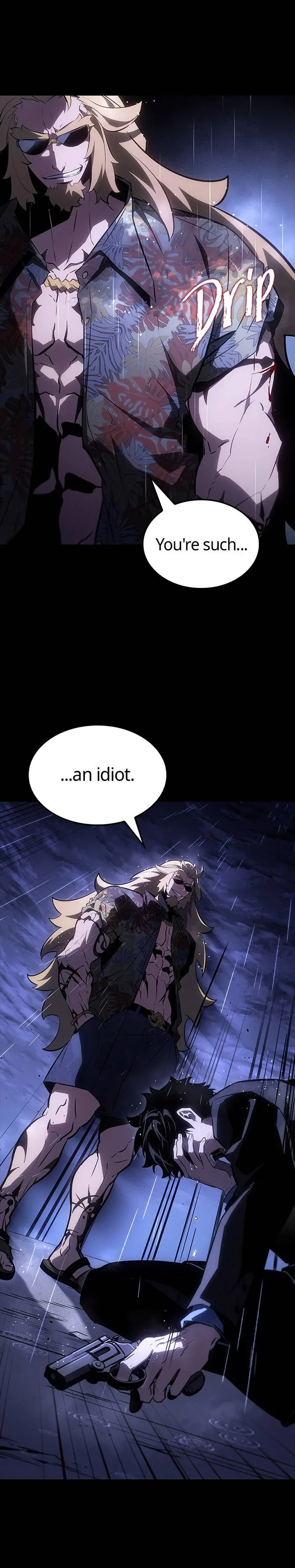 Solo Leveling: Arise Chapter 11 page 12