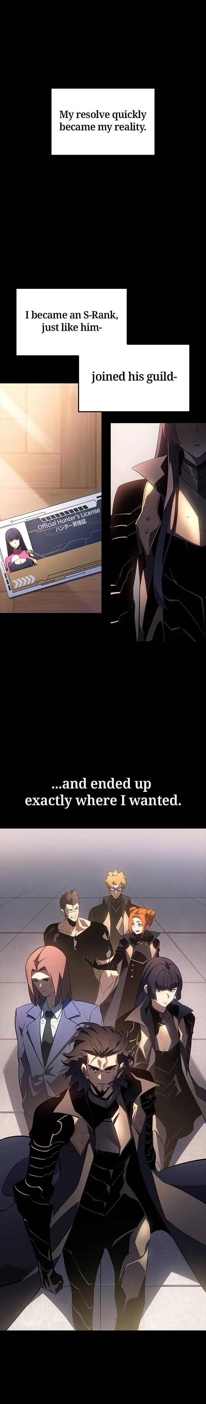 Solo Leveling: Arise Chapter 14 page 15