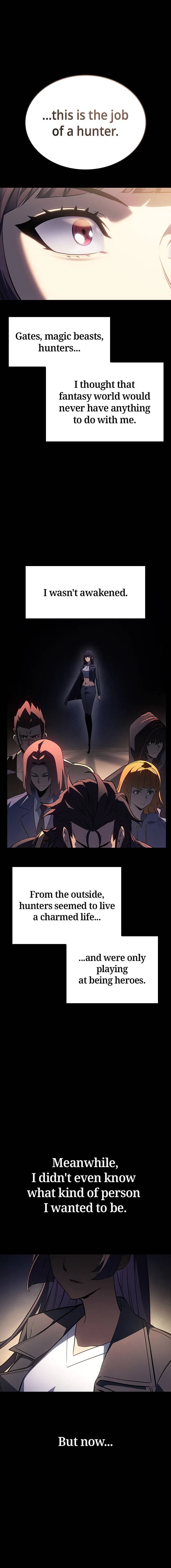 Solo Leveling: Arise Chapter 14 page 13