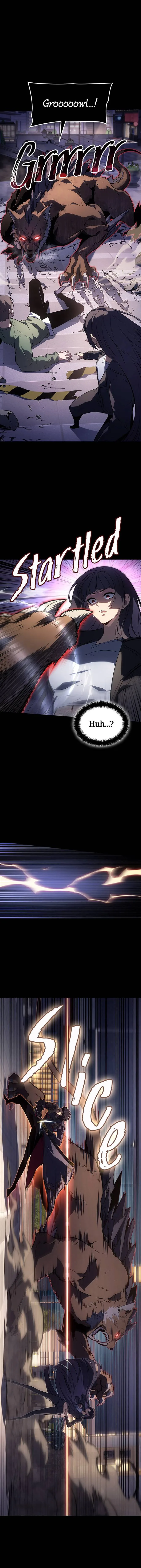 Solo Leveling: Arise Chapter 14 page 8