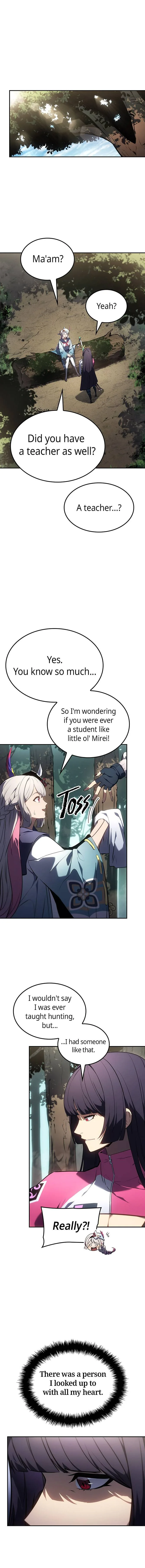 Solo Leveling: Arise Chapter 14 page 4