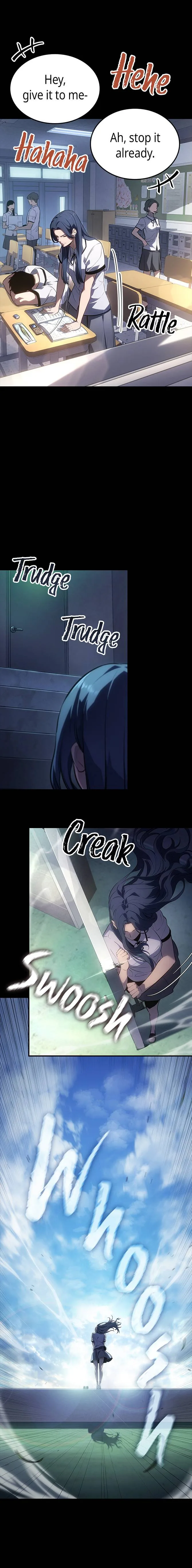 Solo Leveling: Arise Chapter 16 page 10