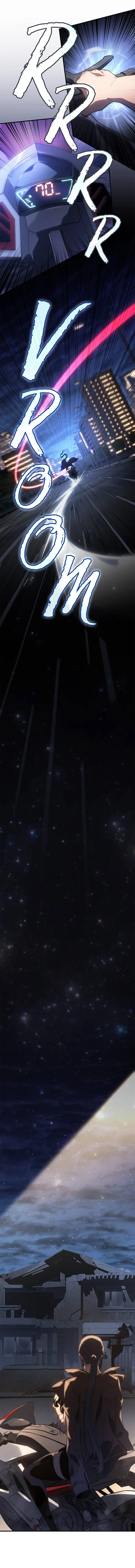 Solo Leveling: Arise Chapter 16 page 4
