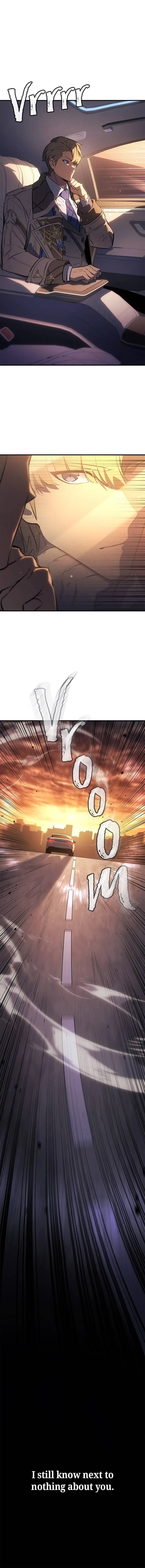 Solo Leveling: Arise Chapter 18 page 4