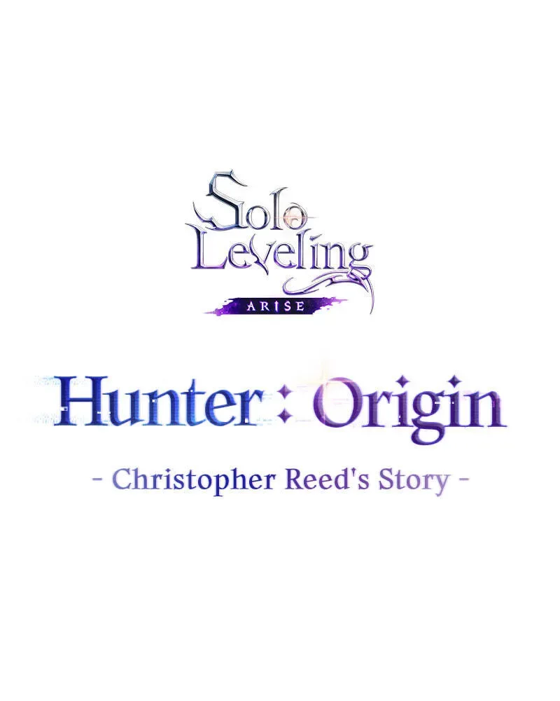 Solo Leveling: Arise Chapter 24 page 1