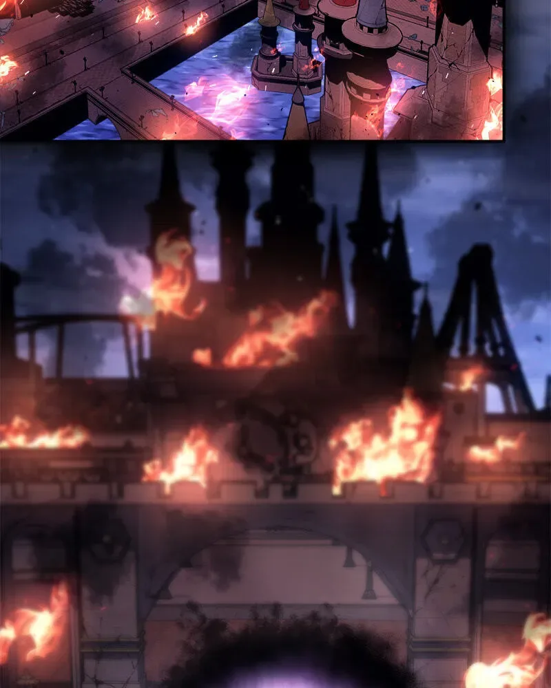 Solo Leveling: Arise Chapter 22 page 4