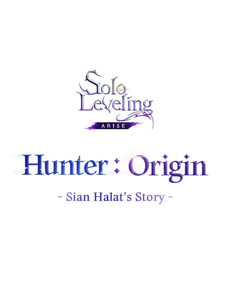Solo Leveling: Arise Chapter 25 page 1