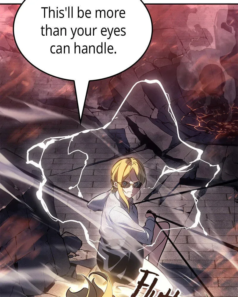 Solo Leveling: Arise Chapter 23 page 121