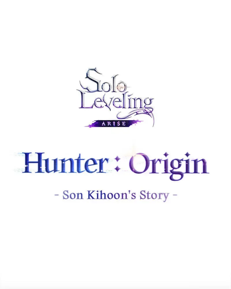 Solo Leveling: Arise Chapter 26 page 1